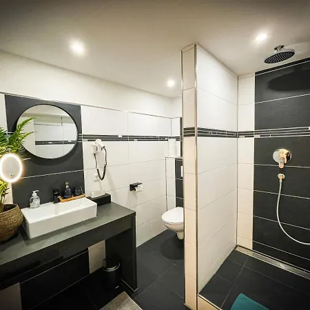 Deine-Ferienwohnung Mahlberg Exterior foto