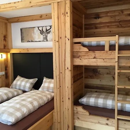 Deine-Ferienwohnung Mahlberg Exterior foto