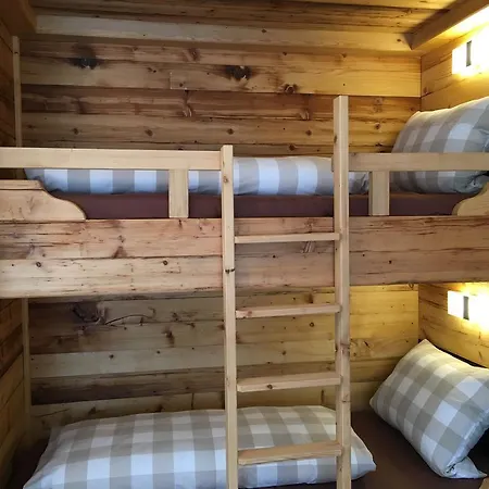 Deine-Ferienwohnung Mahlberg Exterior foto