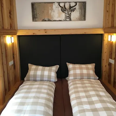 Deine-Ferienwohnung Mahlberg Exterior foto