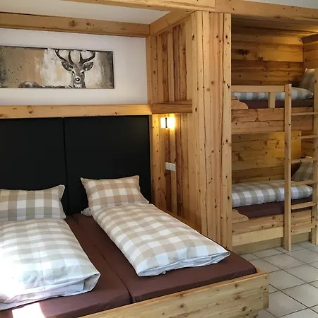 Deine-Ferienwohnung Mahlberg Exterior foto