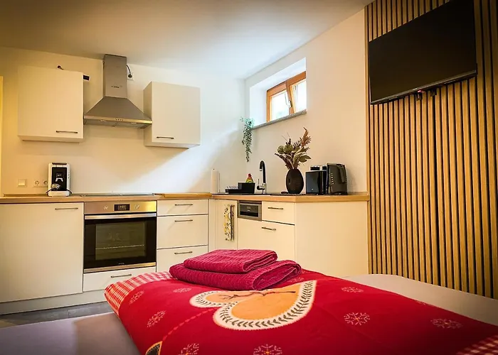 Deine-Ferienwohnung
