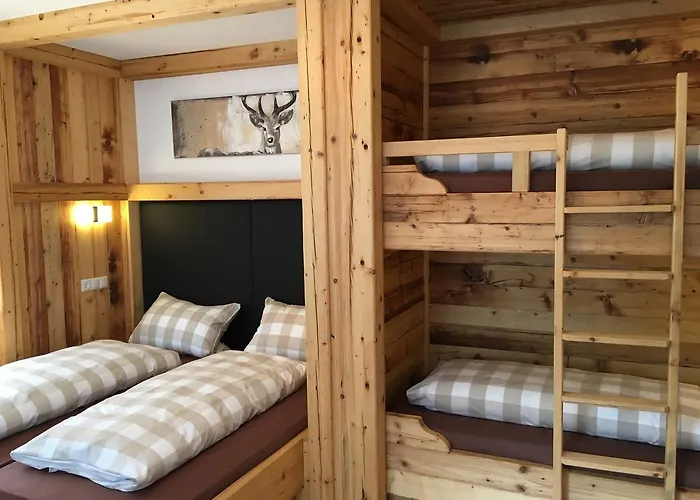 Deine-Ferienwohnung