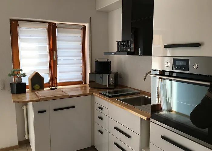 Deine-Ferienwohnung