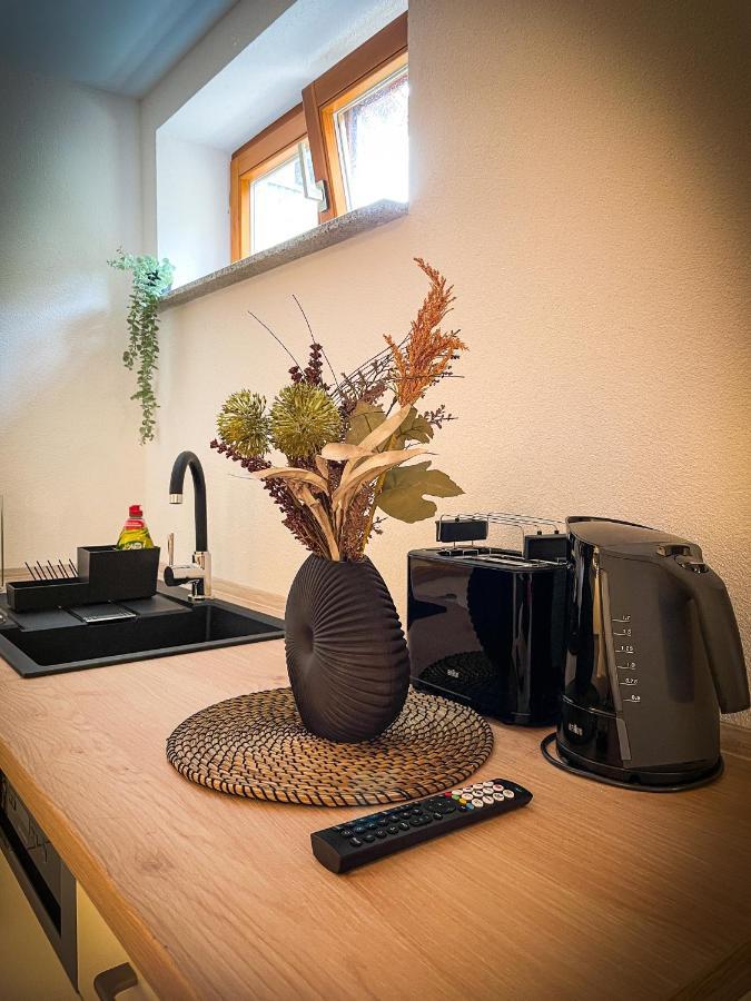 Apartment Deine-ferienwohnung