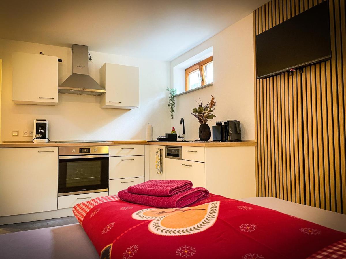 Apartment Deine-ferienwohnung
