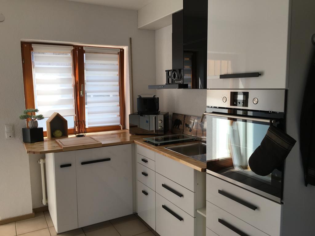Deine-ferienwohnung Apartment *