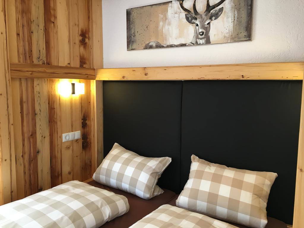 Apartment Deine-ferienwohnung Mahlberg