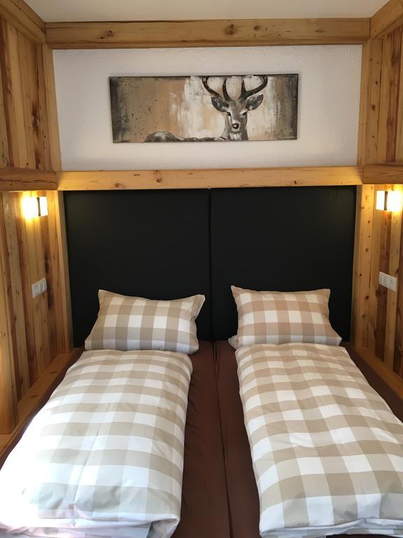Deine-ferienwohnung Apartment Mahlberg
