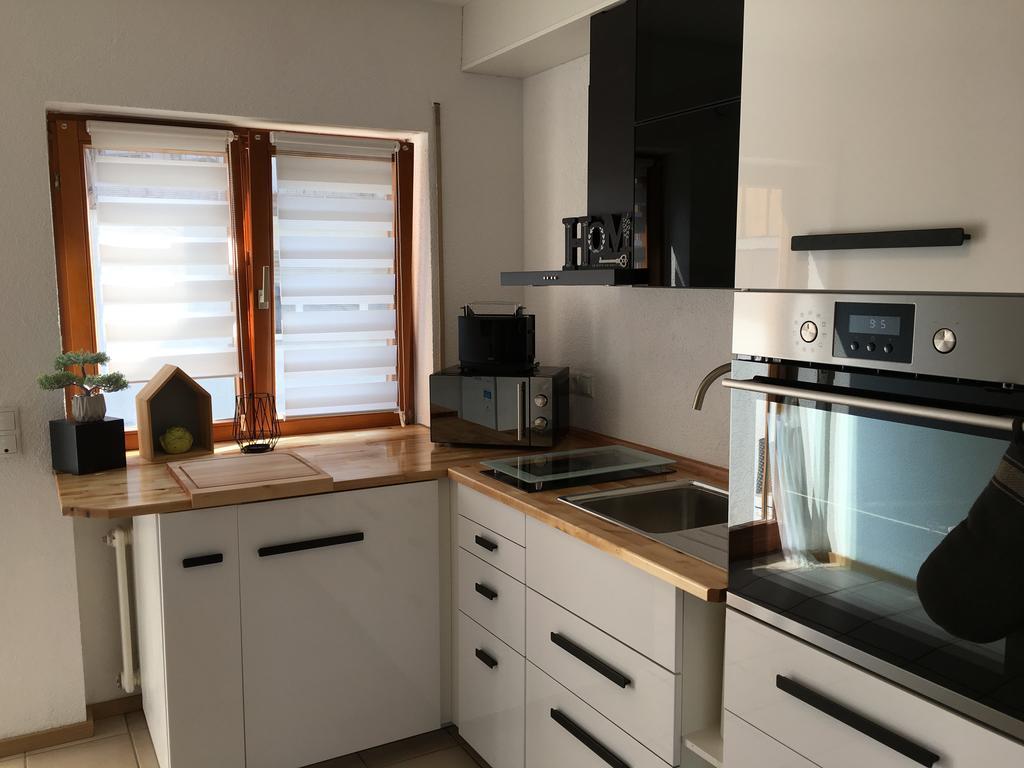 Deine-ferienwohnung Mahlberg